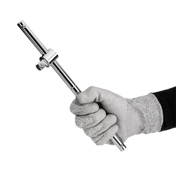 Вороток Т-подібний 1/2