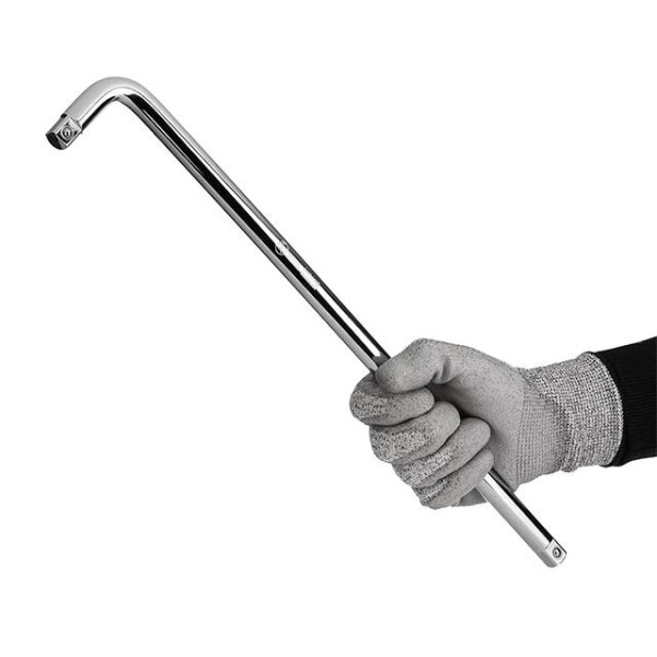 Вороток L-подібний 1/2