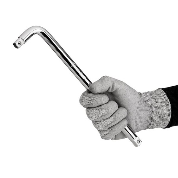 Вороток L-подібний 1/2