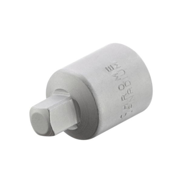 Перехідник STORM 1/2" - 3/8" INTERTOOL ET-1107