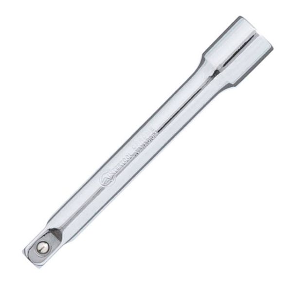 Подовжувач STORM 1/4", 75 мм INTERTOOL ET-1207