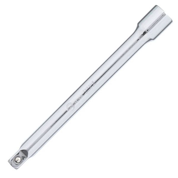 Подовжувач STORM 1/4", 100 мм INTERTOOL ET-1210