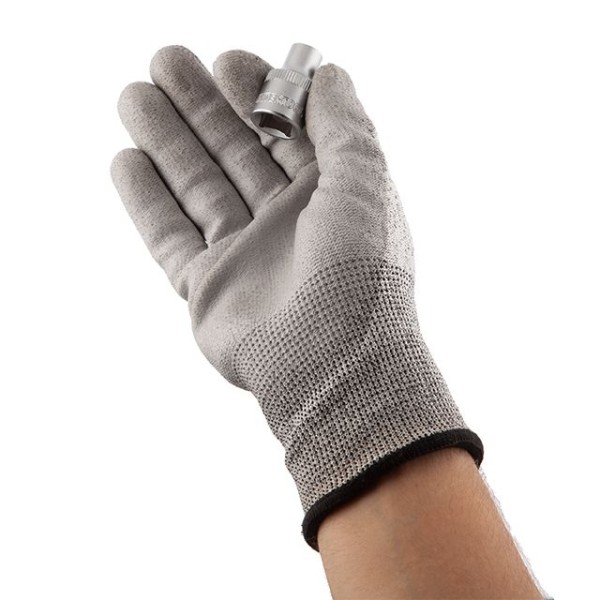 Головка шестигранна 1/2