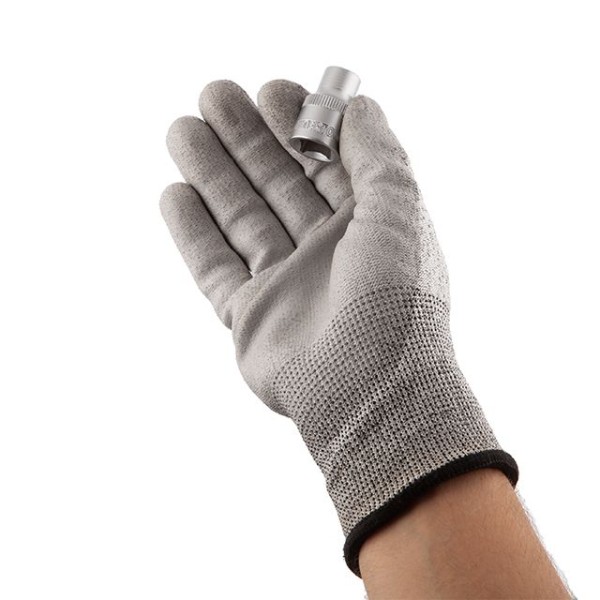 Головка шестигранна 1/2