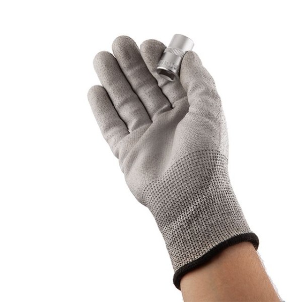 Головка шестигранна 1/2