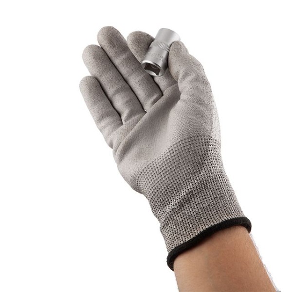 Головка шестигранна 1/2