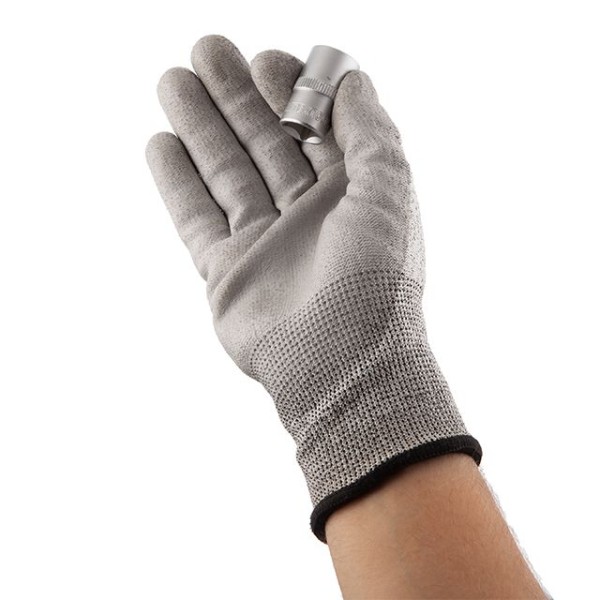 Головка шестигранна 1/2