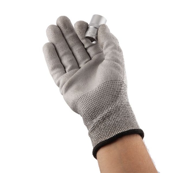 Головка шестигранна 1/2