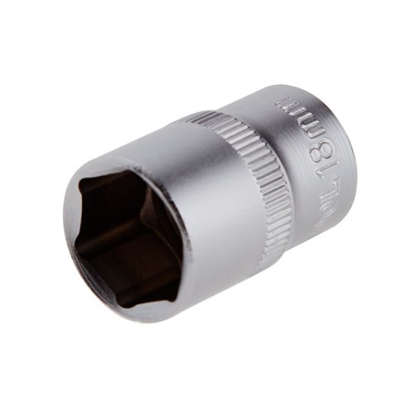 Головка шестигранна 1/2