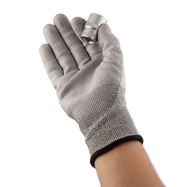 Головка шестигранна 1/2