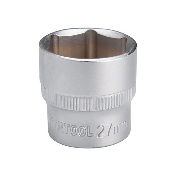 Головка шестигранна 1/2