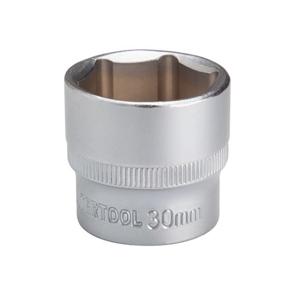 Головка шестигранна 1/2