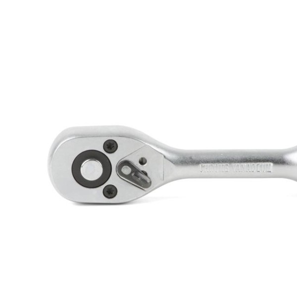 Набір головок 10 од. 1/4