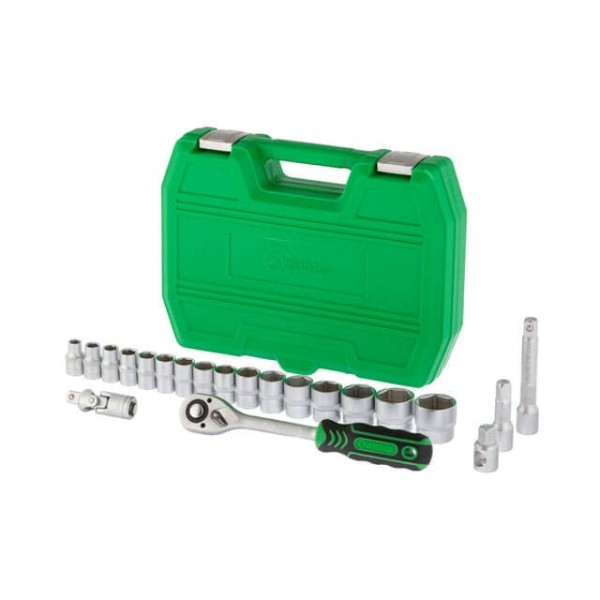 Набір інструментів 21 од., 1/2