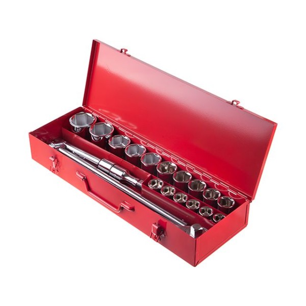 Набір інструментів 3/4