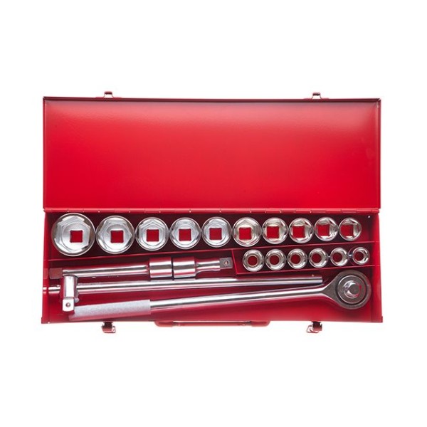 Набір інструментів 3/4