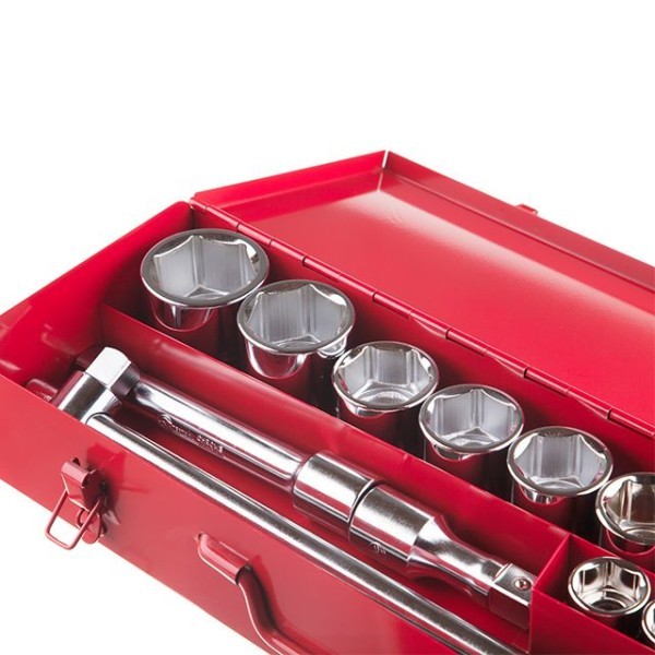 Набір інструментів 3/4