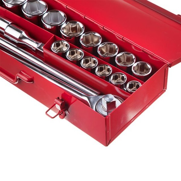 Набір інструментів 3/4