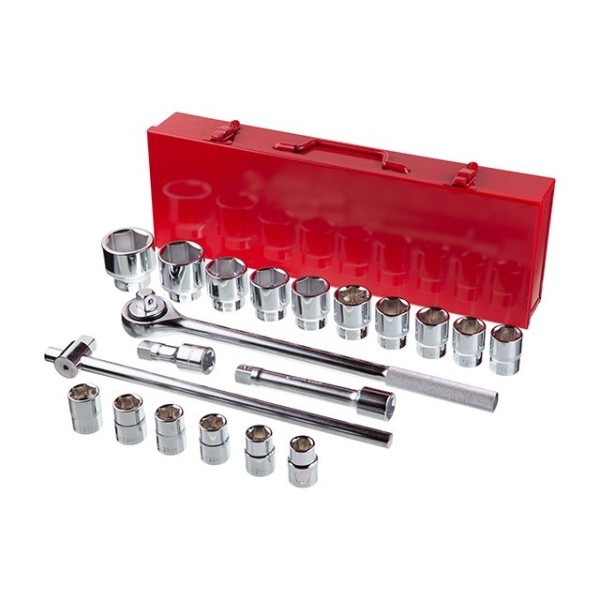 Набір інструментів 3/4