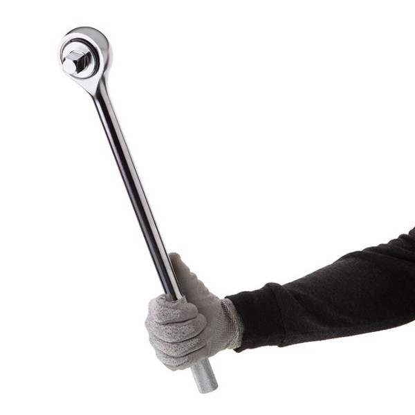 Набір інструментів 3/4