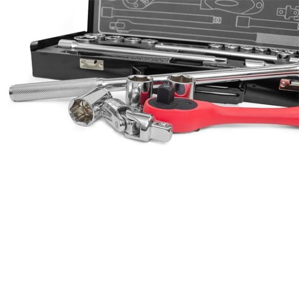 Набір інструментів професійний 1/2