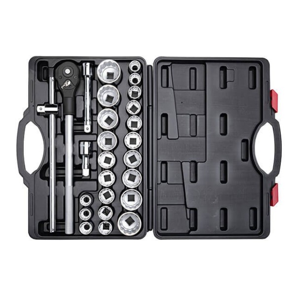 Набір інструментів професійний 3/4