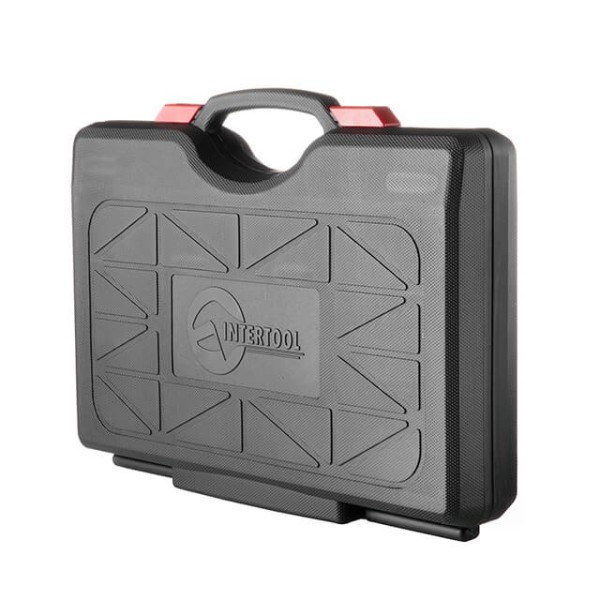 Набір інструментів професійний 3/4