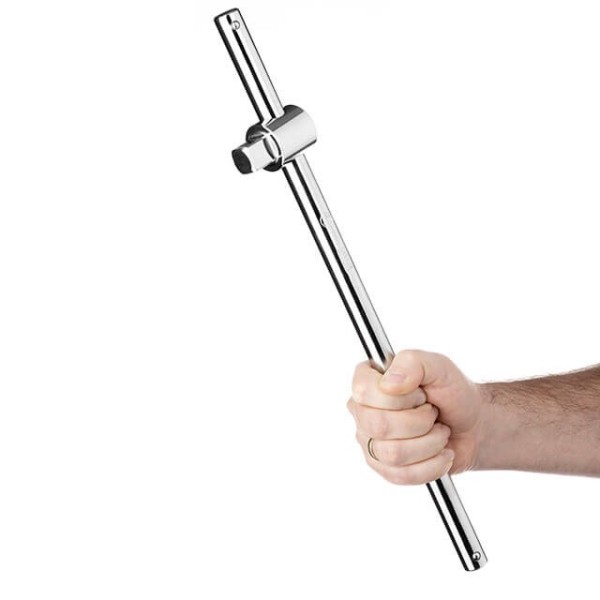 Набір інструментів професійний 3/4