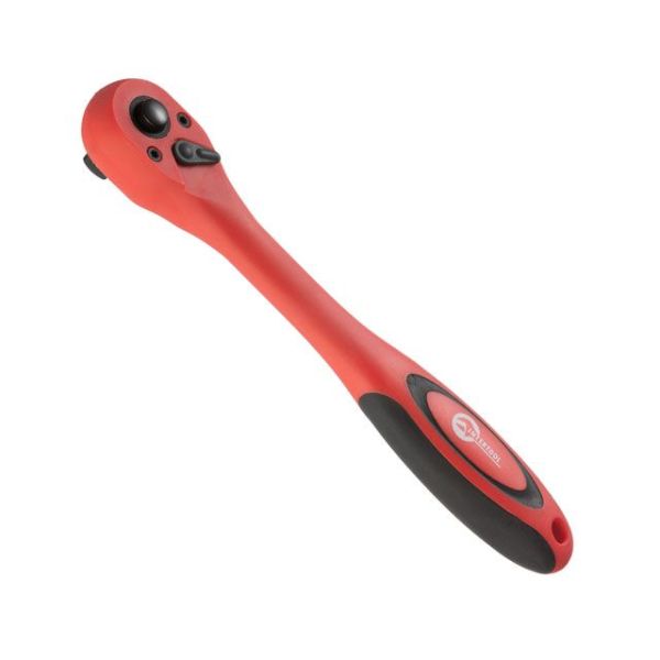 Професійний набір інструментів 3/8", 39 од., Cr-V INTERTOOL ET-6039