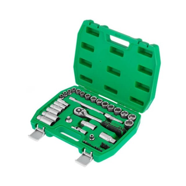 Набір інструментів 3/8