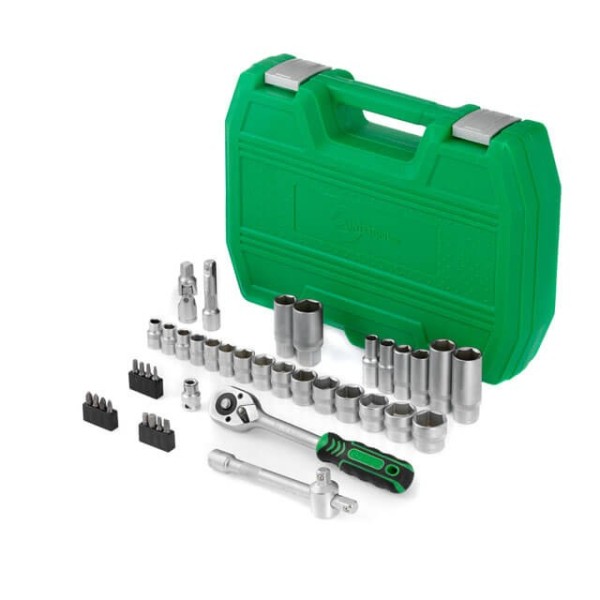 Набір інструментів 3/8