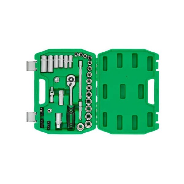 Набір інструментів 3/8