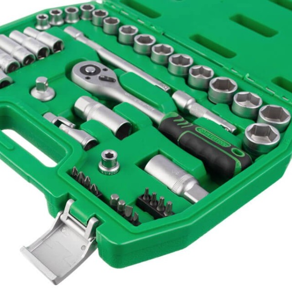 Набір інструментів 3/8