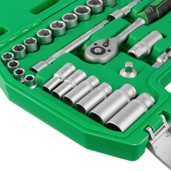 Набір інструментів 3/8