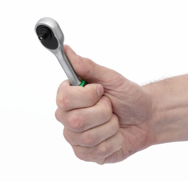 Набір інструментів, 46 од., 1/4