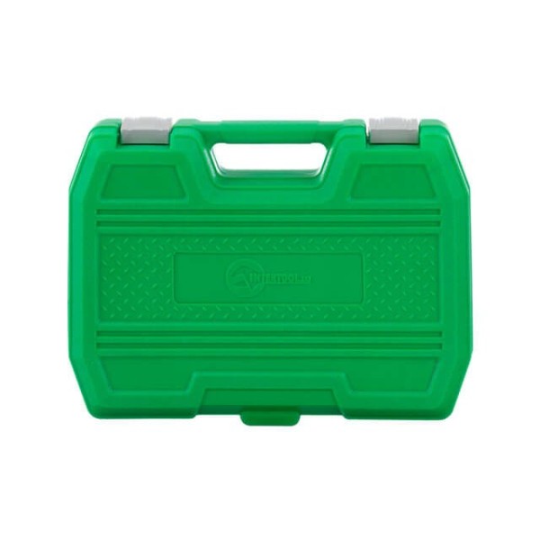 Набір інструментів, 46 од., 1/4