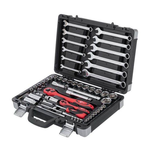 Набір інструментів професійний, 1/4