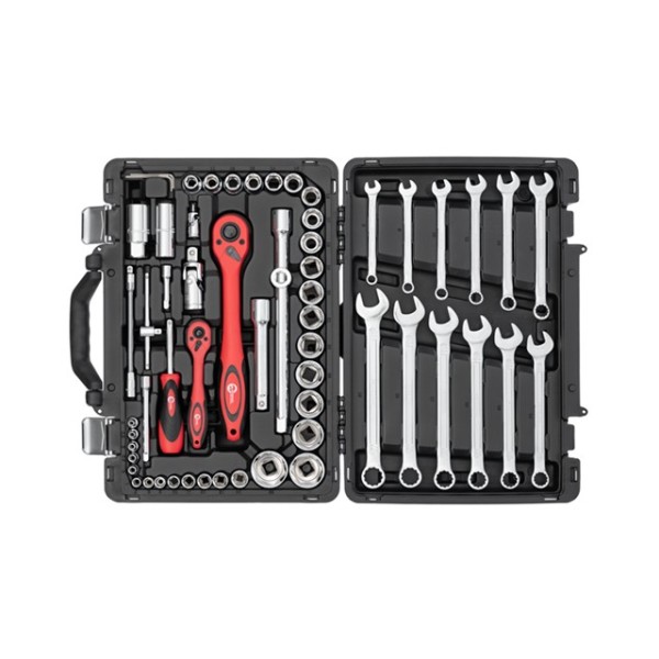 Набір інструментів професійний, 1/4