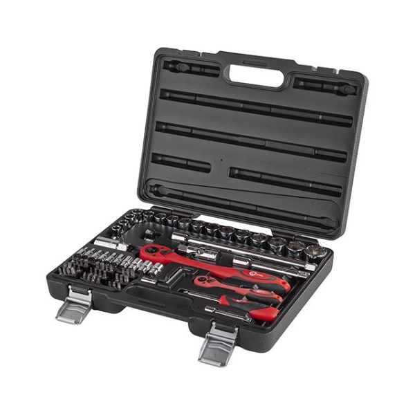 Набір інструментів професійний, 1/2