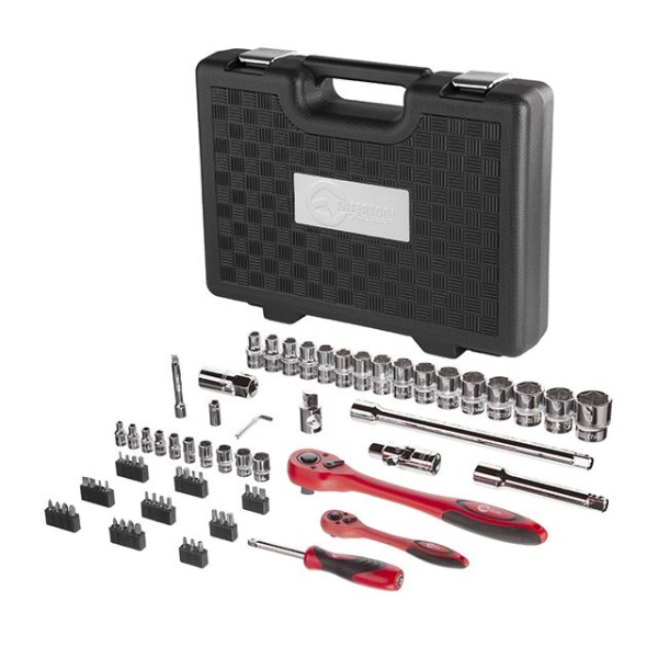 Набір інструментів професійний, 1/2