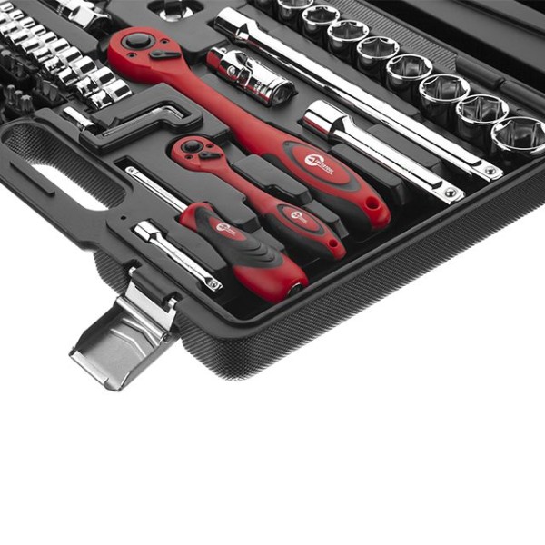 Набір інструментів професійний, 1/2