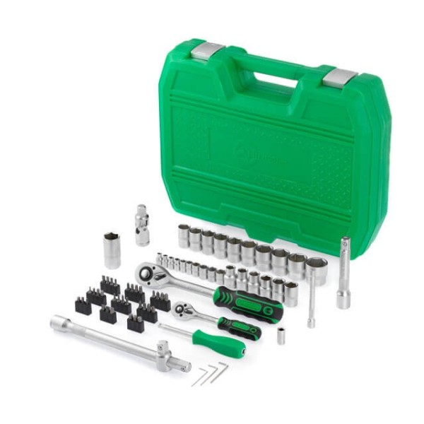 Набір інструментів 1/2