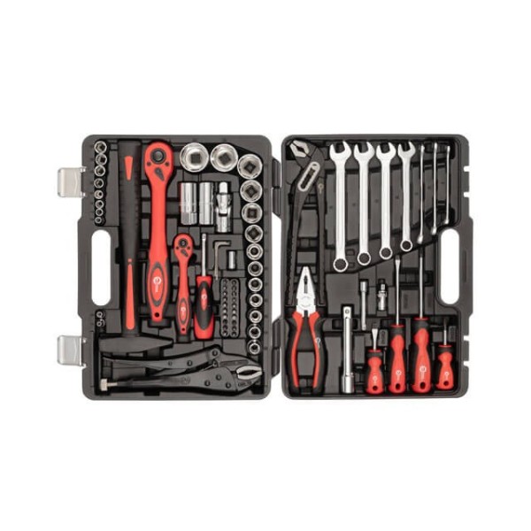 Набір інструментів професійний 1/2