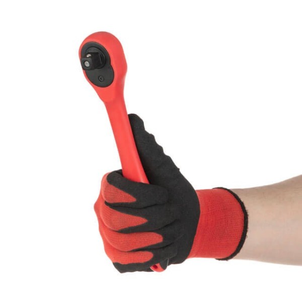 Набір інструментів професійний 1/2