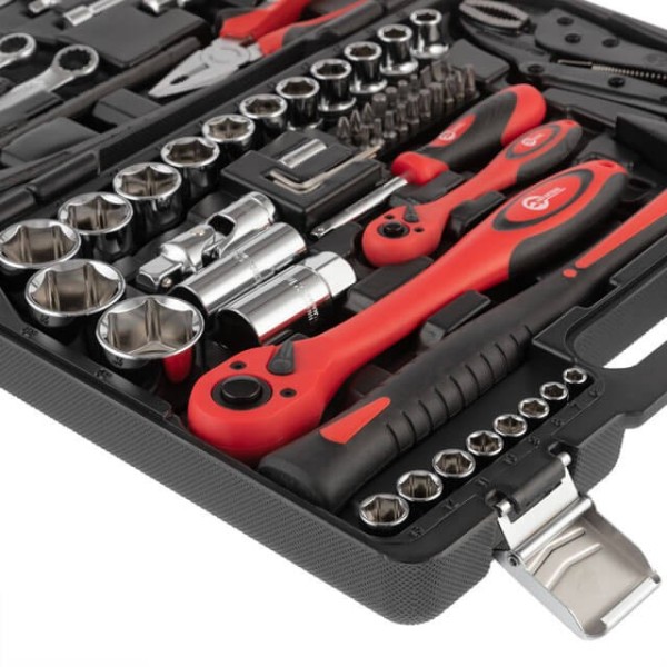 Набір інструментів професійний 1/2