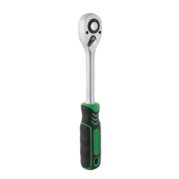 Набір інструментів 1/2", 1/4", 77 од. INTERTOOL ET-6077SP