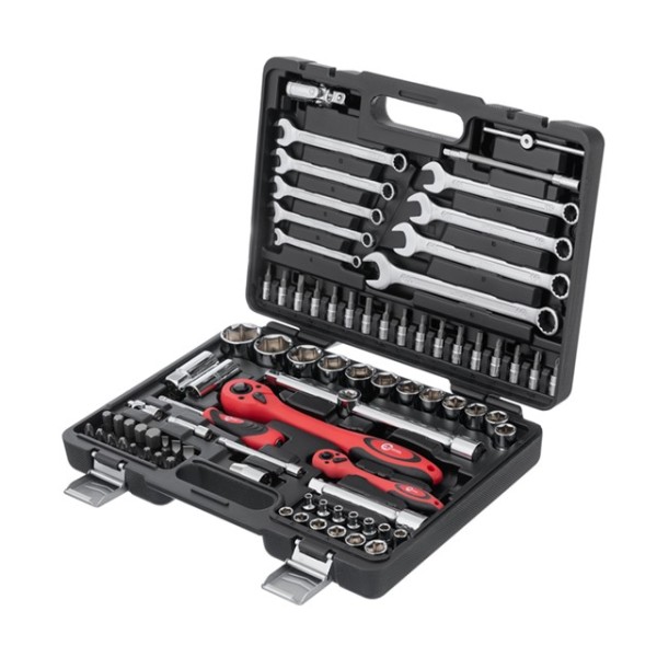 Набір інструментів професійний 1/2