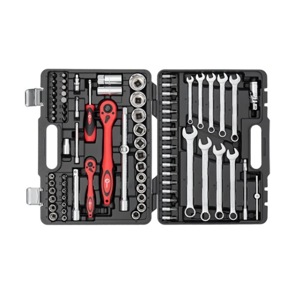 Набір інструментів професійний 1/2