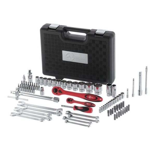 Набір інструментів професійний 1/2