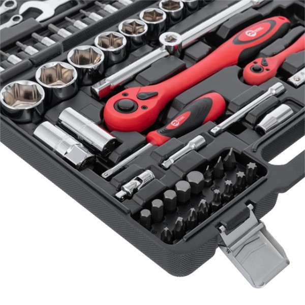 Набір інструментів професійний 1/2